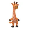 KONG Shakers Luvs Giraffe Mit Quietscher -Hundefutter Welt Verkaufsgeschäft kong shakers luvs giraffe mit quietscher 1657175204