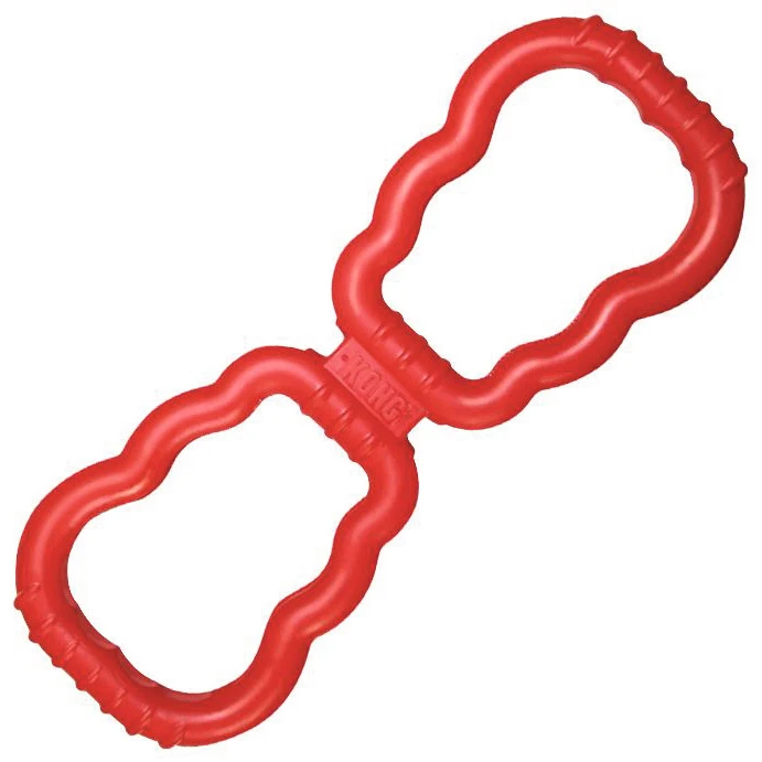 KONG Tug Toy Zerrspielzeug Für Hunde 3 KONG Tug Toy Zerrspielzeug Für Hunde
