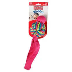 KONG Wubba Weaves Hundespielzeug -Hundefutter Welt Verkaufsgeschäft kong wubba weaves 1442405705