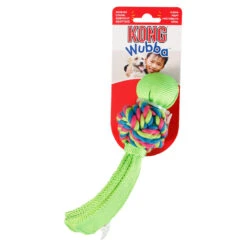 KONG Wubba Weaves Hundespielzeug -Hundefutter Welt Verkaufsgeschäft kong wubba weaves 1442405718