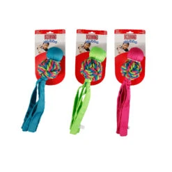 KONG Wubba Weaves Hundespielzeug
