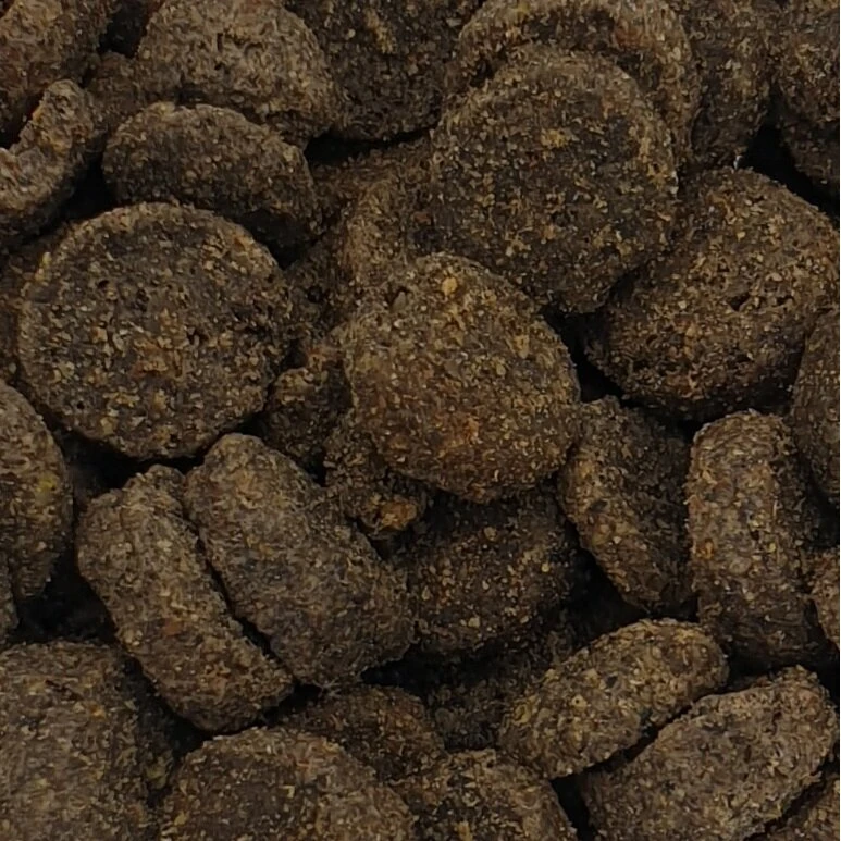 Henne Petfood Kronch Grainfree Hundefutter 4 Henne Petfood Kronch Grainfree Hundefutter – Bild 2