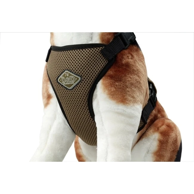 D&D Kühlendes, Wärmendes Hundegeschirr All Season 3 D&D Kühlendes, Wärmendes Hundegeschirr All Season