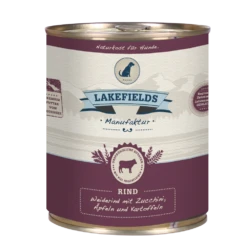 Lakefields Dosenfleisch-Menü Rind 10 Lakefields Dosenfleisch-Menü Rind -Hundefutter Welt Verkaufsgeschäft lakefields dosenfleisch menue rind 1532597234