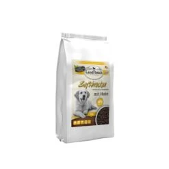 Landfleisch Dog Softbrocken Mit Huhn 7 Landfleisch Dog Softbrocken Mit Huhn -Hundefutter Welt Verkaufsgeschäft landfleisch dog softbrocken mit huhn 1643383817