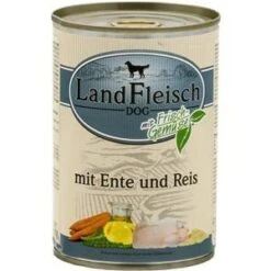 Landfleisch Hundefutter Adult -Hundefutter Welt Verkaufsgeschäft landfleisch hundefutter adult mit frisch gemuese 1594967954