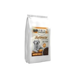Landfleisch Softbrocken Getreidefrei Adult Mit Ente -Hundefutter Welt Verkaufsgeschäft landfleisch softbrocken getreidefrei adult mit ente 1643384006