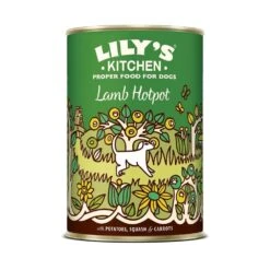 Lily's Kitchen Hundefutter Nassfutter Adult -Hundefutter Welt Verkaufsgeschäft lilys kitchen beef goulash hundefutter1