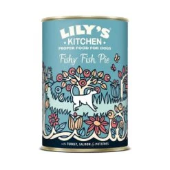 Lily's Kitchen Hundefutter Nassfutter Adult -Hundefutter Welt Verkaufsgeschäft lilys kitchen beef goulash hundefutter4
