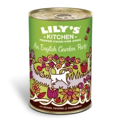 Lily's Kitchen Hundefutter Nassfutter Adult -Hundefutter Welt Verkaufsgeschäft lilys kitchen hundefutter nassfutter adult 1645110679