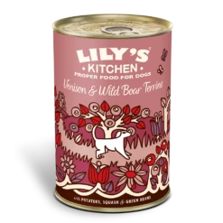 Lily's Kitchen Hundefutter Nassfutter Adult -Hundefutter Welt Verkaufsgeschäft lilys kitchen hundefutter nassfutter adult 1645110696