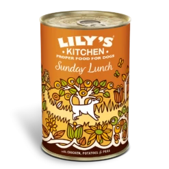Lily's Kitchen Hundefutter Nassfutter Adult -Hundefutter Welt Verkaufsgeschäft lilys kitchen hundefutter nassfutter adult 1645110704
