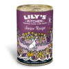 Lily's Kitchen Nassfutter Senior Older Dogs -Hundefutter Welt Verkaufsgeschäft lilys kitchen nassfutter senior older dogs 1645111834