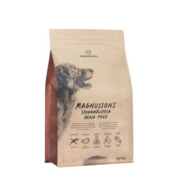 Magnusson Meat & Biscuit Grain Free Hundefutter -Hundefutter Welt Verkaufsgeschäft magnusson meat biscuit grain free hundefutter 1549032263