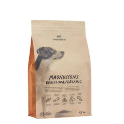Magnusson Organic Bio Hundefutter 7 Magnusson Organic Bio Hundefutter -Hundefutter Welt Verkaufsgeschäft magnusson organic bio hundefutter 1549031472