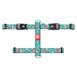 Max & Molly H-Geschirr Popcorn