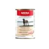 Mera Dog Pure Sensitive Meat Nassfutter -Hundefutter Welt Verkaufsgeschäft mera dog pure sensitive meat nassfutter0