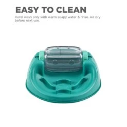 Nina Ottosson Spin N Eat Snackspielzeug Für Hunde -Hundefutter Welt Verkaufsgeschäft nina ottosson spin n eat snackspielzeug fuer hunde 1669968502