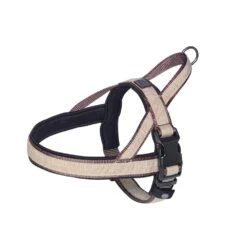 Nobby Hundegeschirr Linen Deluxe 10 Nobby Hundegeschirr Linen Deluxe -Hundefutter Welt Verkaufsgeschäft nobby hundegeschirr linen deluxe 1597049653