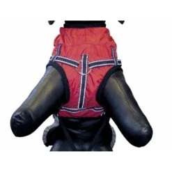 Nobby Hundemantel AKAM Mit Geschirr -Hundefutter Welt Verkaufsgeschäft nobby hundemantel akam mit geschirr 1578937072