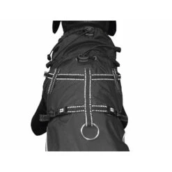 Nobby Hundemantel AKAM Mit Geschirr -Hundefutter Welt Verkaufsgeschäft nobby hundemantel akam mit geschirr 1578937074