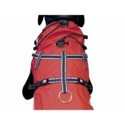 Nobby Hundemantel AKAM Mit Geschirr -Hundefutter Welt Verkaufsgeschäft nobby hundemantel akam mit geschirr 1578937086