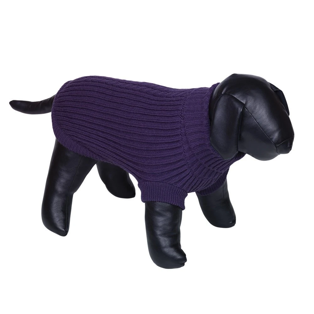 Nobby Hundepullover ISA 4 Nobby Hundepullover ISA – Bild 2