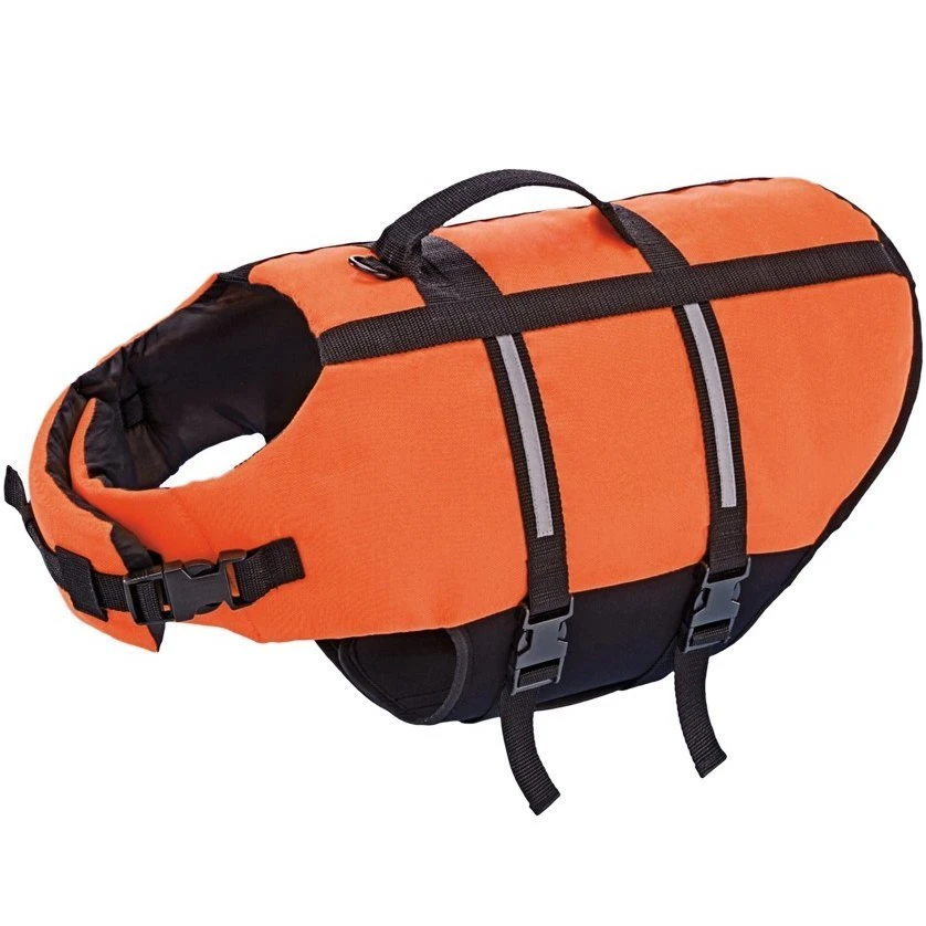 Nobby Hundeschwimmweste Schwimmhilfe 3 Nobby Hundeschwimmweste Schwimmhilfe