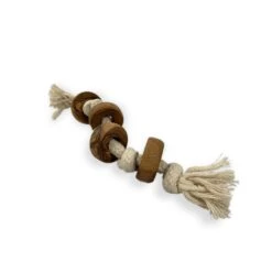 Olivi Tau-Spielzeug Mit Ringen