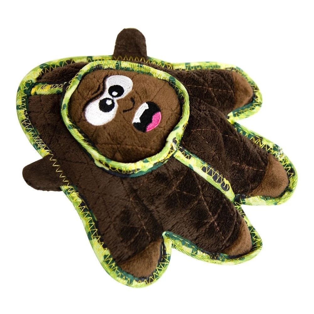 Outward Hound Xtreme Seamz Plüschtiere Für Hunde 5 Outward Hound Xtreme Seamz Plüschtiere Für Hunde – Bild 3