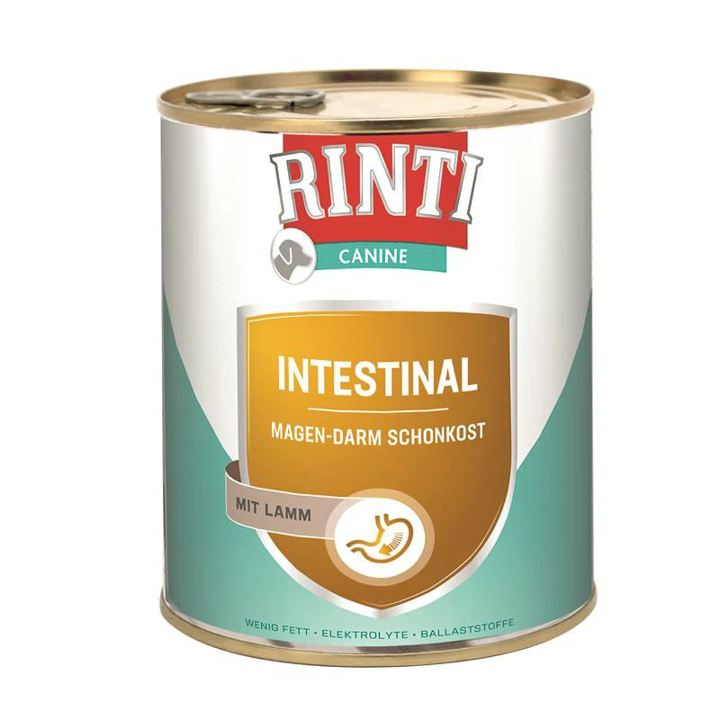 Rinti Canine Intestinal 5 Rinti Canine Intestinal – Bild 3