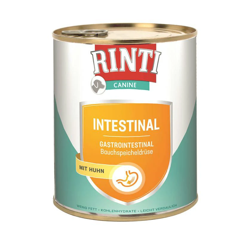 Rinti Canine Intestinal 6 Rinti Canine Intestinal – Bild 4