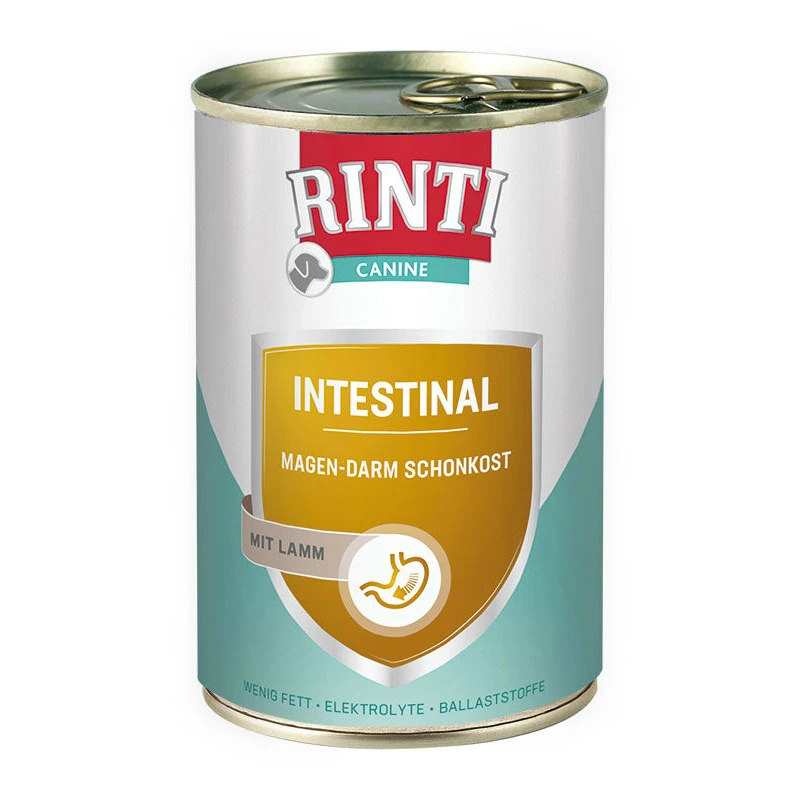 Rinti Canine Intestinal 4 Rinti Canine Intestinal – Bild 2
