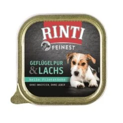 Rinti Feinest Hundefutter 15 Rinti Feinest Hundefutter -Hundefutter Welt Verkaufsgeschäft rinti feinest hundefutter 1646145040