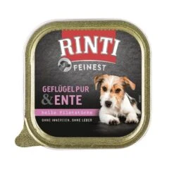 Rinti Feinest Hundefutter