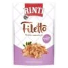 Finnern Rinti Filetto Jelly Nassfutter Für Hunde -Hundefutter Welt Verkaufsgeschäft rinti filetto jelly nassfutter fuer hunde 1495013249