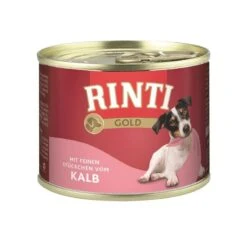 Rinti Gold Hundefutter -Hundefutter Welt Verkaufsgeschäft rinti gold hundefutter 1660901617