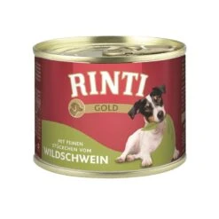 Rinti Gold Hundefutter -Hundefutter Welt Verkaufsgeschäft rinti gold hundefutter 1660901620