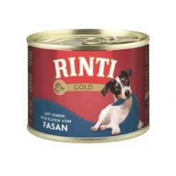 Rinti Gold Hundefutter -Hundefutter Welt Verkaufsgeschäft rinti gold hundefutter 1660901730