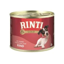 Rinti Gold Hundefutter -Hundefutter Welt Verkaufsgeschäft rinti gold hundefutter 1660901732