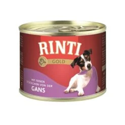 Rinti Gold Hundefutter -Hundefutter Welt Verkaufsgeschäft rinti gold hundefutter 1660902079