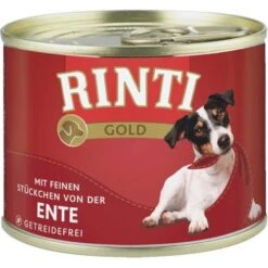 Rinti Gold Hundefutter -Hundefutter Welt Verkaufsgeschäft rinti gold hundefutter 1663243930