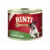 Rinti Gold Senior Hundefutter -Hundefutter Welt Verkaufsgeschäft rinti gold senior hundefutter1