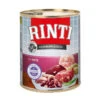 Rinti Kennerfleisch Hundefutter -Hundefutter Welt Verkaufsgeschäft rinti kennerfleisch hundefutter 1542797125