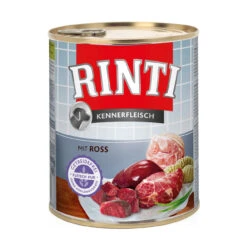 Rinti Kennerfleisch Hundefutter -Hundefutter Welt Verkaufsgeschäft rinti kennerfleisch hundefutter 1542797231