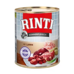 Rinti Kennerfleisch Hundefutter -Hundefutter Welt Verkaufsgeschäft rinti kennerfleisch hundefutter 1542797252