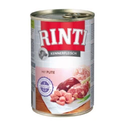 Rinti Kennerfleisch Hundefutter -Hundefutter Welt Verkaufsgeschäft rinti kennerfleisch hundefutter 1542797273