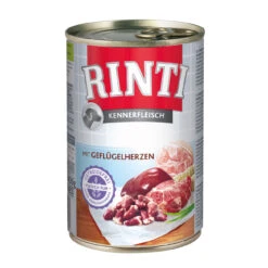 Rinti Kennerfleisch Hundefutter -Hundefutter Welt Verkaufsgeschäft rinti kennerfleisch hundefutter 1542797308