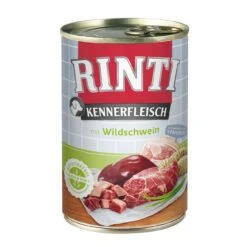 Rinti Kennerfleisch Hundefutter -Hundefutter Welt Verkaufsgeschäft rinti kennerfleisch hundefutter 1585732474