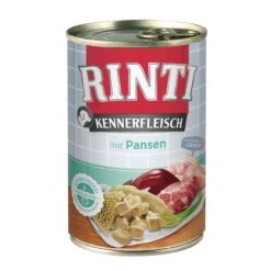 Rinti Kennerfleisch Hundefutter -Hundefutter Welt Verkaufsgeschäft rinti kennerfleisch hundefutter 1585732477